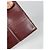Cartier Bordeaux Lackleder Tasche - Ansicht 5