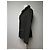 Abrigo trench de algodón antracita Kensington de Burberry Gris antracita - vista 3