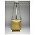 Louis Vuitton Ambre Gelbe Lackleder-Handtasche - Ansicht 5