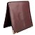 Cartier Bordeaux Lackleder Tasche