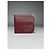 Cartier Bordeaux Lackleder Tasche - Ansicht 2