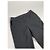 Schwarze Polyesterhose von Bottega Veneta - Ansicht 5