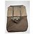 Céline Borsa a mano in pelle marrone Celine Big Bag - vista 2