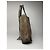 Céline Borsa a mano in pelle marrone Celine Big Bag - vista 4