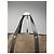Céline Borsa a mano in pelle marrone Celine Big Bag - vista 5