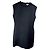 Abito in lana blu navy Helmut Lang