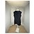 Abito in lana blu navy Helmut Lang - vista 5