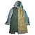 Cappotto in cotone multicolore Marc Jacobs