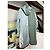 Cappotto in cotone multicolore Marc Jacobs - vista 2
