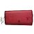 Borsa in pelle rossa Lockme di Louis Vuitton Rosso