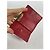 Borsa in pelle rossa Lockme di Louis Vuitton Rosso - vista 3