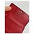 Borsa in pelle rossa Lockme di Louis Vuitton Rosso - vista 4