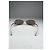 Gafas de sol de plástico rosa Vivienne Westwood - vista 5