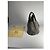 Borsa a mano in pelle nera Fendi Baguette Nero - vista 3