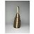 Borsa a mano in cotone beige Gucci Jackie 1961 - vista 2