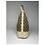 Borsa a mano in cotone beige Gucci Jackie 1961 - vista 5
