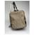 Céline Borsa a secchiello in pelle marrone Celine - vista 2