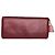 Cartera de cuero rojo Loewe Puzzle Roja