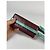 Cartera de cuero rojo Loewe Puzzle Roja - vista 5