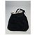 Sac à main en polyester blanc Chanel - vue 2