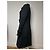 Abrigo trench de lana negra Sandringham de Burberry Negro - vista 3
