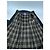Abrigo trench de lana negra Sandringham de Burberry Negro - vista 5