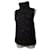 Fendi schwarze Wollstrickware  - Ansicht 1