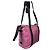 Prada Re-Edition 1995 rosa Polyester-Handtasche Pink
