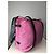 Prada Re-Edition 1995 rosa Polyester-Handtasche Pink - Ansicht 2