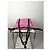 Prada Re-Edition 1995 rosa Polyester-Handtasche Pink - Ansicht 3