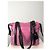 Prada Re-Edition 1995 rosa Polyester-Handtasche Pink - Ansicht 4
