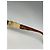 Fendi Gold-Metall Sonnenbrille Golden - Ansicht 4