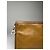 Clutch in pelle marrone Bow Cut di Givenchy - vista 3