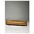 Clutch in pelle marrone Bow Cut di Givenchy - vista 5