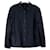 Fendi Navy Polyester Jacke Marineblau  - Ansicht 1