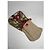 Zaino in pelle multicolore Loewe Goya - vista 4