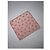 Sciarpa in cotone rosa Furla - vista 4