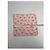 Sciarpa in cotone rosa Furla - vista 5