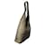 Prada Cleo grüne Polyester-Handtasche