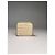 Cartera de cuero beige Miu Miu - vista 2