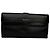 Loewe Black Leather Wallet