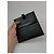 Loewe Black Leather Wallet - view 5