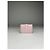 Courreges Cartera de cuero rosa Courrèges - vista 2