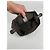 Céline Borsa a mano in cotone marrone Celine Trotteur - vista 3