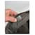 Céline Borsa a mano in cotone marrone Celine Trotteur - vista 5