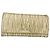Cartera de cuero blanco Miu Miu