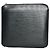 Borsa in pelle nera Louis Vuitton Nero