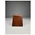 Cartera de cuero marrón Loewe Castaño - vista 2