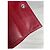 Prada Red Leather Wallet - view 4