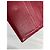 Prada Red Leather Wallet - view 5